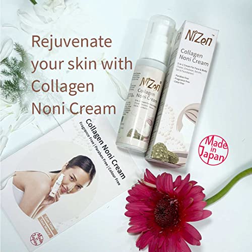 Multi-function Anti Aging Cream - Image 2