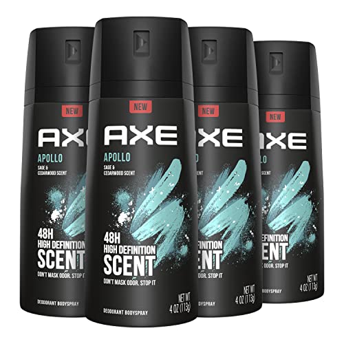 Axe Cool Ocean 16 oz Refreshing Invigorating Body Wash for a Deep Cleanse