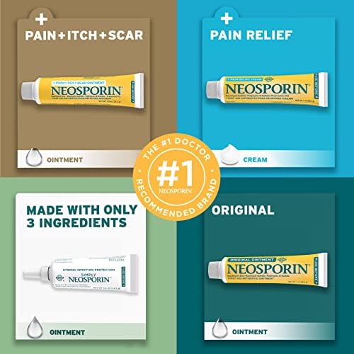 Antibiotic cream for hands. - Image 4