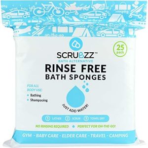 Sustainable Biodegradable Eco-Friendly Body Wash 16 oz