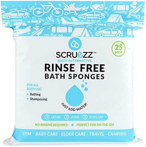 Sustainable Biodegradable Eco-Friendly Body Wash 16 oz