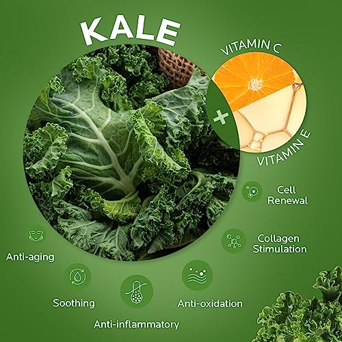 Natural Anti-Aging Face Mask for Youthful Skin in Minutes - Image 3