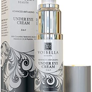 Prep H Anti Aging Cream for Face and Eyes 1.7 oz