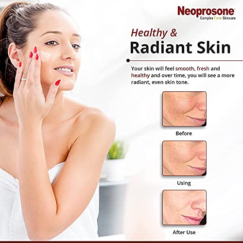 Alpha Arbutin Cream for Body Brightening - Image 5