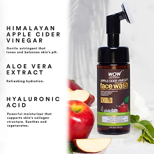 ACV Shower Gel - Image 3