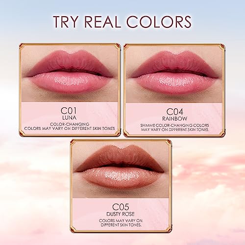 Kylie Skin Birthday Lip Balm Set ? Limited Edition - Image 5