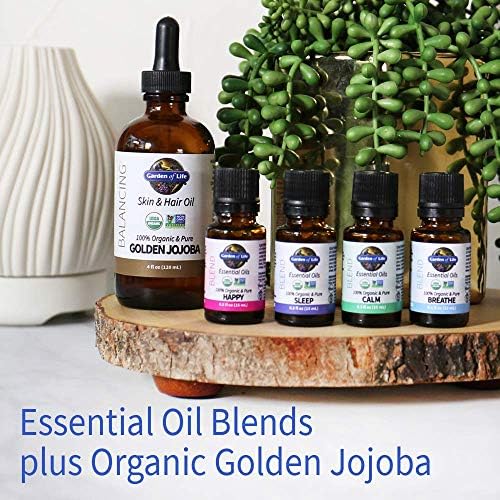 Garden Life Oil Diffuser: Aromatic relaxation in your home. - Image 9