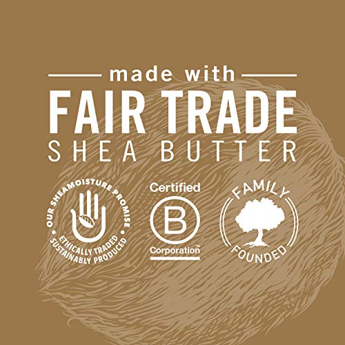 Shea Moisture Argan Oil 4 oz Nourishing Oil for Hair and Skin - Image 5