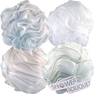 BBB Shower Gel 16 oz Luxurious Invigorating Body Cleanser for Refreshing Cleanliness