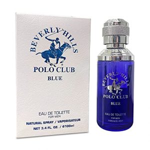 Elizabeth Arden?s Blue Grass Cologne: Classic and Timeless
