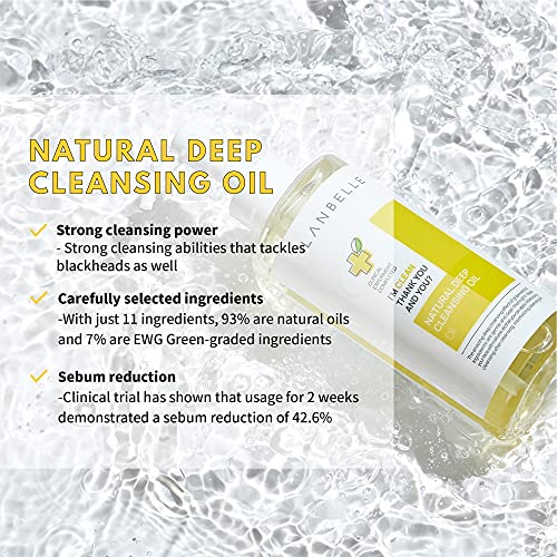 Arden?s Cleansing Oil: Effective makeup remover for clear skin. - Image 2