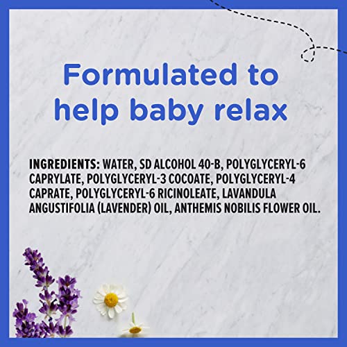 Baby cream for bedtime use. - Image 6