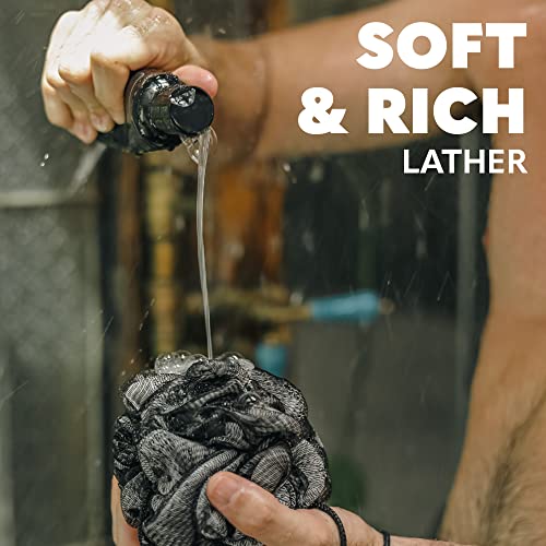 Hydrating and Refreshing Fresh Water Body Wash for Daily Use - Image 3
