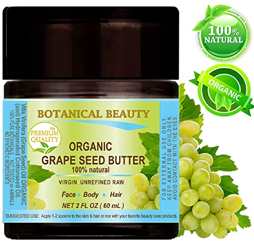 Grape Seed Oil by Beauty Buffet - Image 2