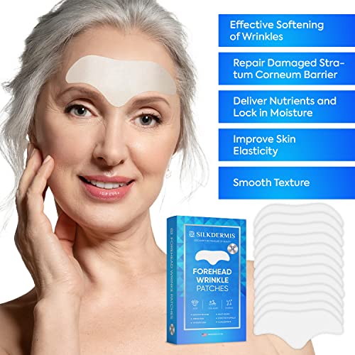 ?Anti Wrinkle Patch by Biobliss? - Image 3