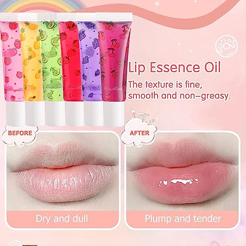 Fruit Lip Balm: Sweet, Nourishing Protection - Image 3