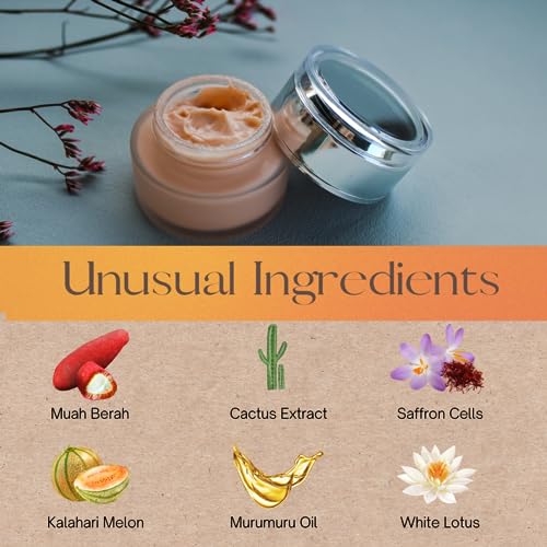 Wrinkle-Reducing Face Moisturizer 50ml for Youthful Skin and Radiant Complexion - Image 2
