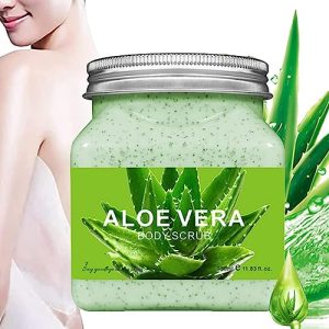 Revitalizing 16 oz Bath and Shower Gel for Daily Refreshing Cleanse