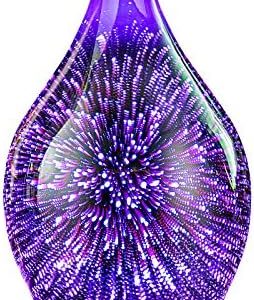 Airome Essential Oil Diffuser Manual