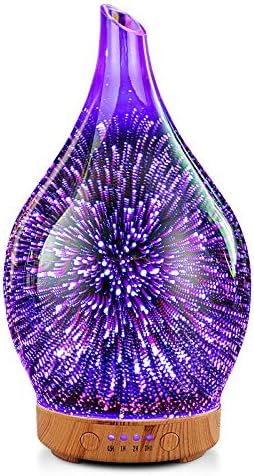 Airome Essential Oil Diffuser Manual