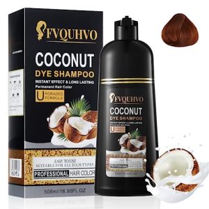 Dandruff-fighting ingredient in shampoo.