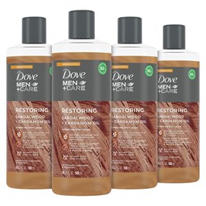 Antibacterial shower gel for clean and germ-free skin.