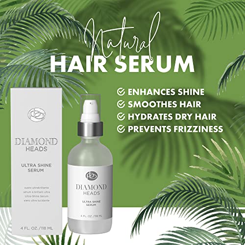 ?Natural Anti Frizz Products? - Image 3