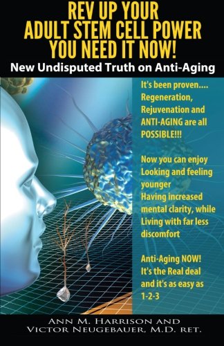 Stem Cell Anti-Aging Serum for Youthful Skin, 1 oz, Hydrating Formula