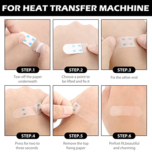 ?Anti Aging Tape: Reduce Wrinkles and Fine Lines? - Image 3