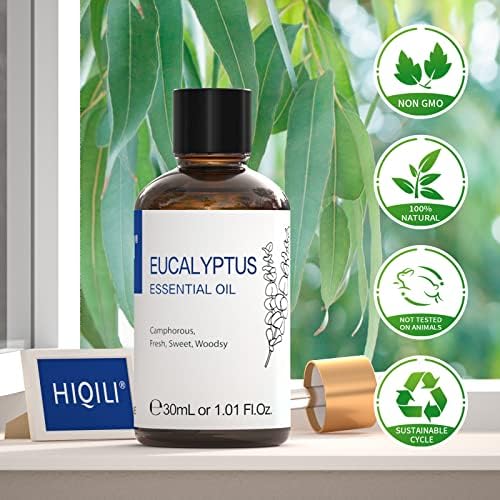 Eucalyptus Oil: Benefits and Drawbacks - Image 6