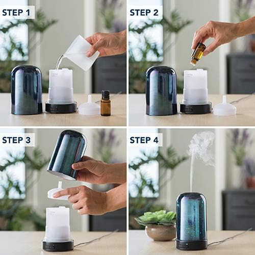?Galaxy Oil Diffuser: Essential for Aromatherapy? - Image 4