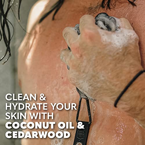 Hydrating and Refreshing Fresh Water Body Wash for Daily Use - Image 2
