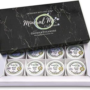 Shower Gel Sphere Transforms Bath Bomb Experience 100ml