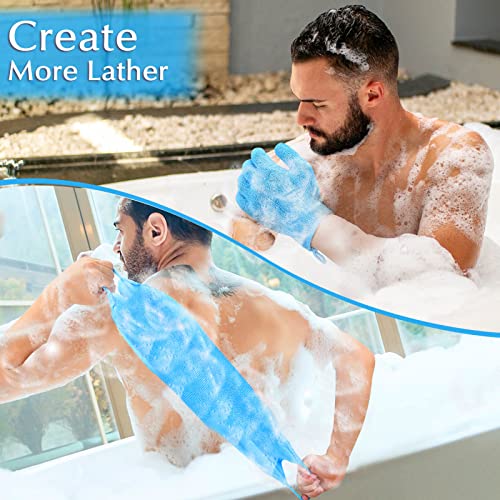 Exfoliating scrub for the body. - Image 2