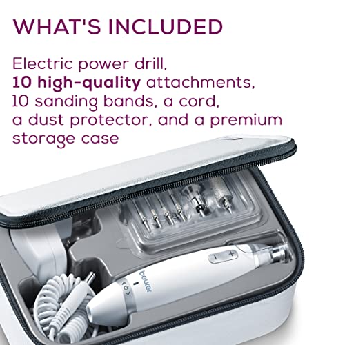 Electric pedicure set for professional use. - Image 5