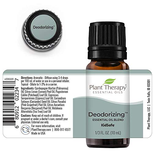 Spa Oil Diffuser Recipe: Relaxing Aromatherapy Blend - Image 5