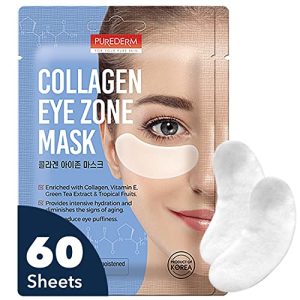 Purederm Anti Wrinkle Gel Patches ? Smoother, younger-looking skin.