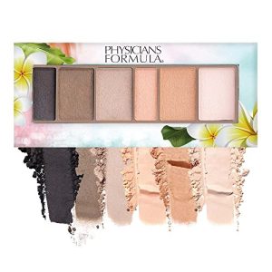 Clinique Shadow Palette: Versatile shades for all occasions.