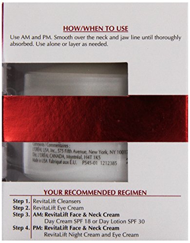 L'Oreal Men's Anti-Wrinkle Firming Moisturizer 50ml - Image 2
