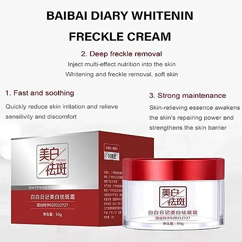 Herbal Anti-Wrinkle Cream 50ml with Natural Ingredients for Smoother Skin - Image 7