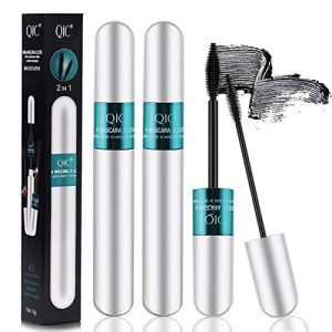 Clinique Lash Definition Glossy Mascara Black, Full Size