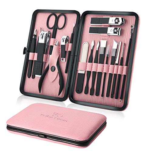 Mani-Pedi Set with all essentials