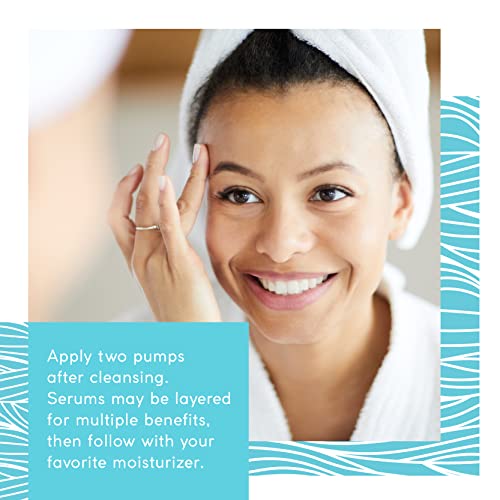 Arden Face & Throat Capsules: Skincare for Face and Neck. - Image 6