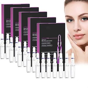 Janssen Anti Wrinkle Booster 30ml for Fine Lines and Elasticity