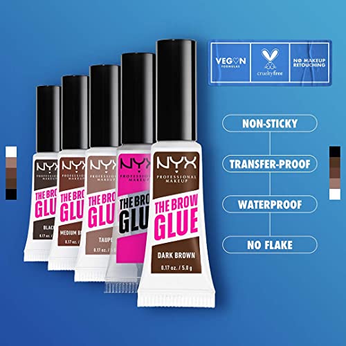 Bliss Tinted Brow Gel ? Enhances and shapes brows. - Image 6