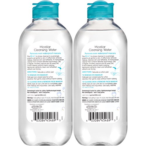Clinique Liquid Facial Soap Mild Oily Skin 6.7 oz Gentle Cleanser - Image 2
