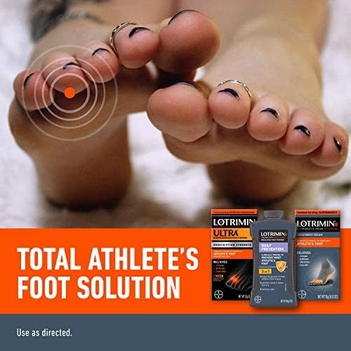 Kroger Foot Cream for Athlete?s Foot - Image 8