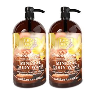 Almond Shower Gel by L?Occitane.