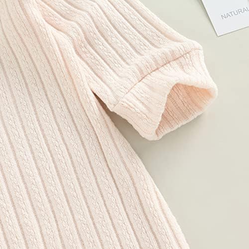 Cream Knitted Baby All-In-One - Image 5