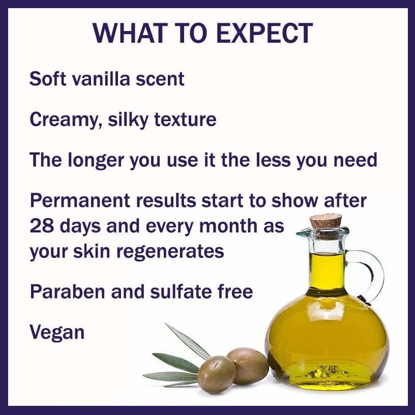 ?Anti Aging Cream with Nature Essence? - Image 4